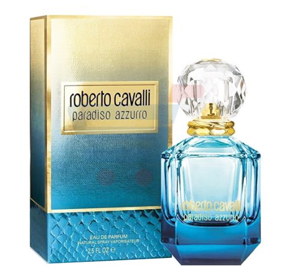 Parfum roberto cheap cavalli paradiso